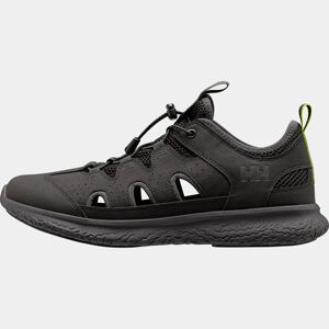 Helly Hansen Men's Supalight Hybrid Shoes Black 11.5 - Black - Male