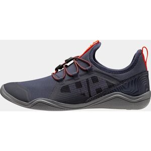 Helly Hansen Men’s Supalight Moc One Watersport Shoes Navy 10.5 - Navy Blue Flam - Male