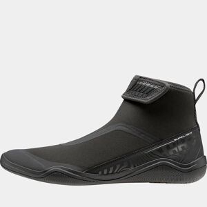 Helly Hansen Men’s Supalight Moc-Mid Watersport Shoes Black 10.5 - Black - Male