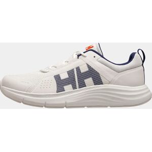 Helly Hansen Men’s HP Ahiga EVO 5 Marine Lifestyle Shoes White 10 - Off White - Male