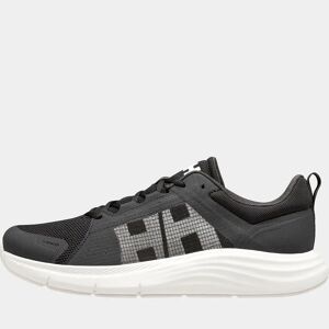 Helly Hansen Men’s HP Ahiga EVO 5 Marine Lifestyle Shoes Black 9 - Blackwhite Black - Male