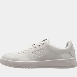 Helly Hansen Men’s Varberg Classic Marine Lifestyle Shoes White 9 - Offwhite White - Male
