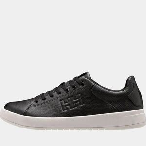 Helly Hansen Men’s Varberg Classic Marine Lifestyle Shoes Black 7.5 - Black - Male