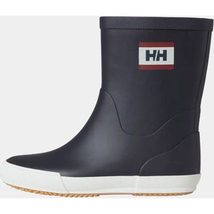 Helly Hansen Women's Nordvik 2 Lightweight Wellies Navy US 7/EU 37 - Navy Blue - Female