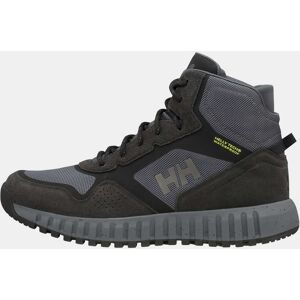 Helly Hansen Men's Monashee Ullr HT Waterproof Winter Boots Black 6.5 - Jet Black Charcoal Ebony - Male Helly Hansen Men's Monashee Ullr HT Waterproof Winter Boots Black 6.5 - Jet Black Charcoal Ebony - Male