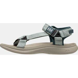 Helly Hansen Women's Capilano F2F Sandals Green 36/5 - Cactus Gr Green - Female Helly Hansen Women's Capilano F2F Sandals Green 36/5 - Cactus Gr Green - Female