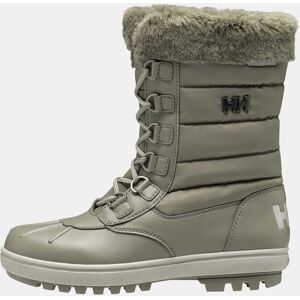 Helly Hansen Women's Aurora Winter Boots Grey 6 - Terrazzo Black Grey - Female Helly Hansen Women's Aurora Winter Boots Grey 6 - Terrazzo Black Grey - Female