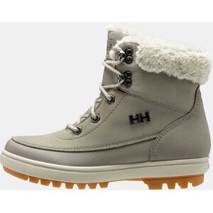 Helly Hansen Women's Sorrento 2.0 Winter Boots Grey 4 - Terrazzo Black Grey - Female Helly Hansen Women's Sorrento 2.0 Winter Boots Grey 4 - Terrazzo Black Grey - Female