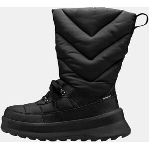 Helly Hansen Women's Bliss Après Boots Black 6 - Blackblack Black - Female Helly Hansen Women's Bliss Après Boots Black 6 - Blackblack Black - Female