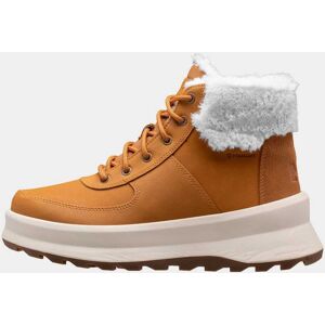 Helly Hansen Women's Marcellina Insulated Winter Boots Brown 6.5 - New Wheat Snow Brown - Female Helly Hansen Women's Marcellina Insulated Winter Boots Brown 6.5 - New Wheat Snow Brown - Female