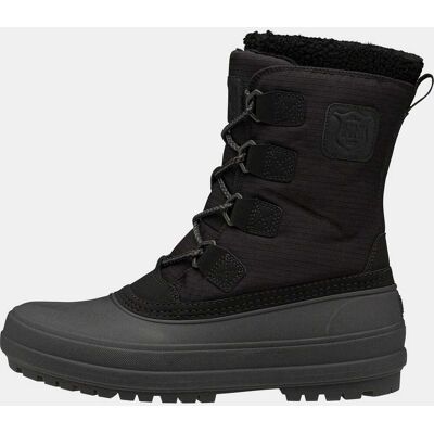 Helly Hansen Men's Gamvik Winter Boots With Removable Felt Sock Black 10.5 - Black - Male Helly Hansen Men's Gamvik Winter Boots With Removable Felt Sock Black 10.5 - Black - Male