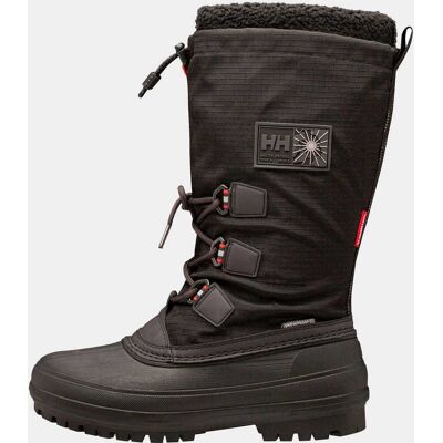 Helly Hansen Women's Arctic Patrol Winter Boots Black 5 - Black - Female Helly Hansen Women's Arctic Patrol Winter Boots Black 5 - Black - Female
