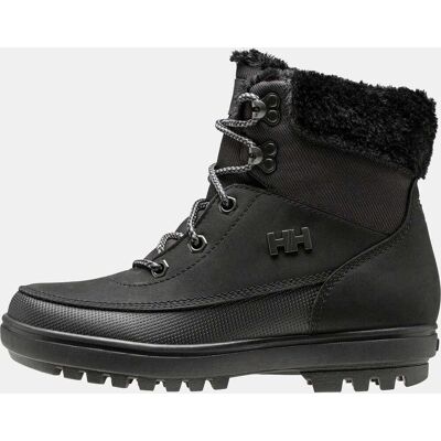 Helly Hansen Women's Sorrento 2.0 Winter Boots Black 3.5 - Black - Female Helly Hansen Women's Sorrento 2.0 Winter Boots Black 3.5 - Black - Female