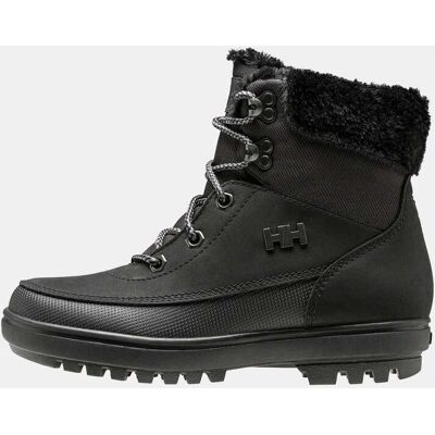 Helly Hansen Women's Sorrento 2.0 Winter Boots Black 6.5 - Black - Female Helly Hansen Women's Sorrento 2.0 Winter Boots Black 6.5 - Black - Female