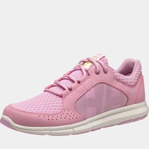 Helly Hansen Women's Ahiga V4 Hydropower Water Shoes Pink 4.5 - Cherry Blos Pink - Female