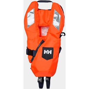 Helly Hansen Kid's Safe Innovative Life Jacket Orange 10/25KG - Fluor Orang Orange - Unisex