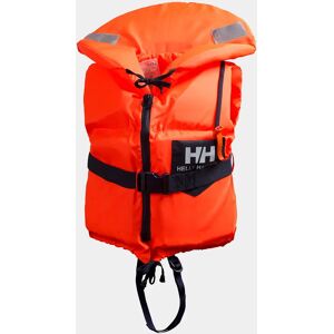 Helly Hansen Unisex W Navigare Scan Sailing Life Jacket Orange 60/90KG - Fluor Orang Orange - Unisex