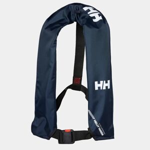 Helly Hansen Unisex Sport inflatable Lifejacket Navy STD - Navy Blue - Unisex