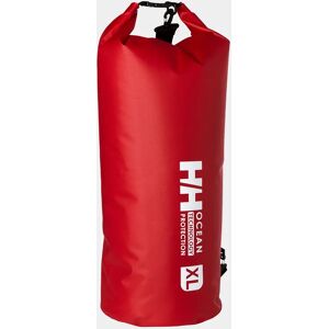 Helly Hansen Unisex HH Ocean XL Durable Dry Bag Red STD - Alert Red - Unisex