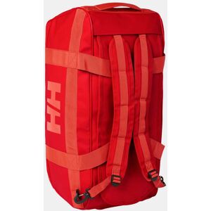 Helly Hansen Unisex HH Scout Travel Duffel Bag M Red STD - Red - Female