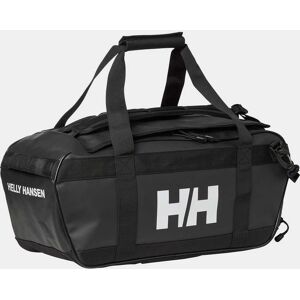 Helly Hansen Unisex HH Scout Travel Duffel Bag M Black STD - Black - Female