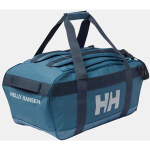 Helly Hansen Unisex HH Scout Travel Duffel Bag L Blue STD - Rain Blue - Female