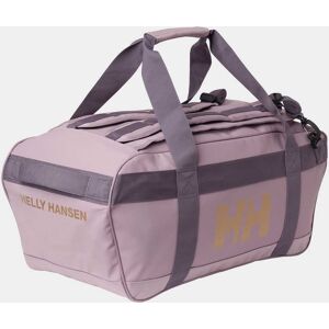 Helly Hansen Unisex HH Scout Travel Duffel Bag L Purple STD - Purple Clay - Female