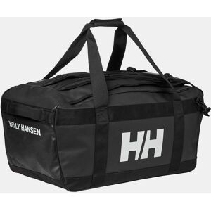 Helly Hansen Unisex HH Scout Travel Duffel Bag L Black STD - Black - Female