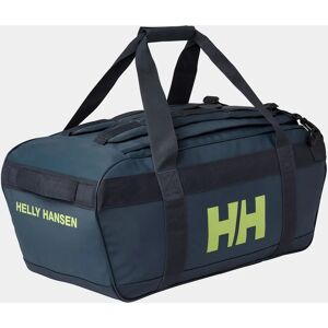 Helly Hansen Unisex HH Scout Travel Duffel Bag S Blue STD - Alpine Fros Blue - Unisex