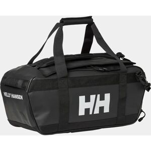 Helly Hansen Unisex HH Scout Travel Duffel Bag S Black STD - Black - Unisex