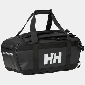 Helly Hansen Unisex HH Scout Travel Duffel Bag M Black STD - Black - Unisex