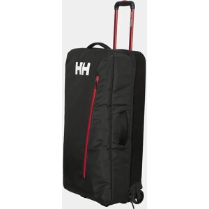 Helly Hansen Sports Expedition 100L Trolley Black STD - Black - Unisex