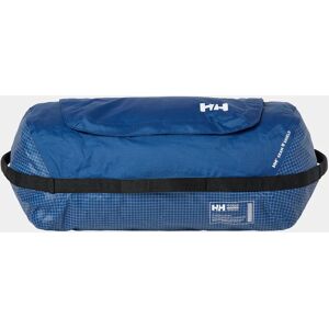 Helly Hansen Hightide Waterproof Duffel Bag, 35L Blue STD - Deep Fjord Blue - Unisex