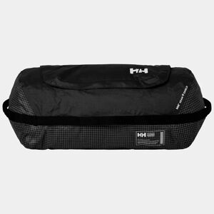 Helly Hansen Hightide Waterproof Duffel Bag, 35L Black STD - Black - Unisex