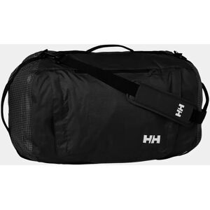 Helly Hansen Hightide Waterproof Duffel Bag, 50L Black STD - Black - Unisex