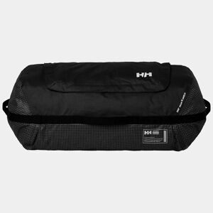 Helly Hansen Hightide Waterproof Duffel Bag, 65L Black STD - Black - Unisex