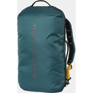 Helly Hansen Canyon Duffel Pack 35L Green STD - Dark Creek Green - Unisex