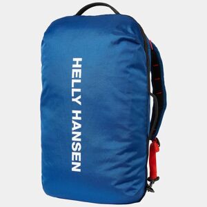 Helly Hansen Canyon Duffel Pack 35L Blue STD - Deep Fjord Blue - Unisex