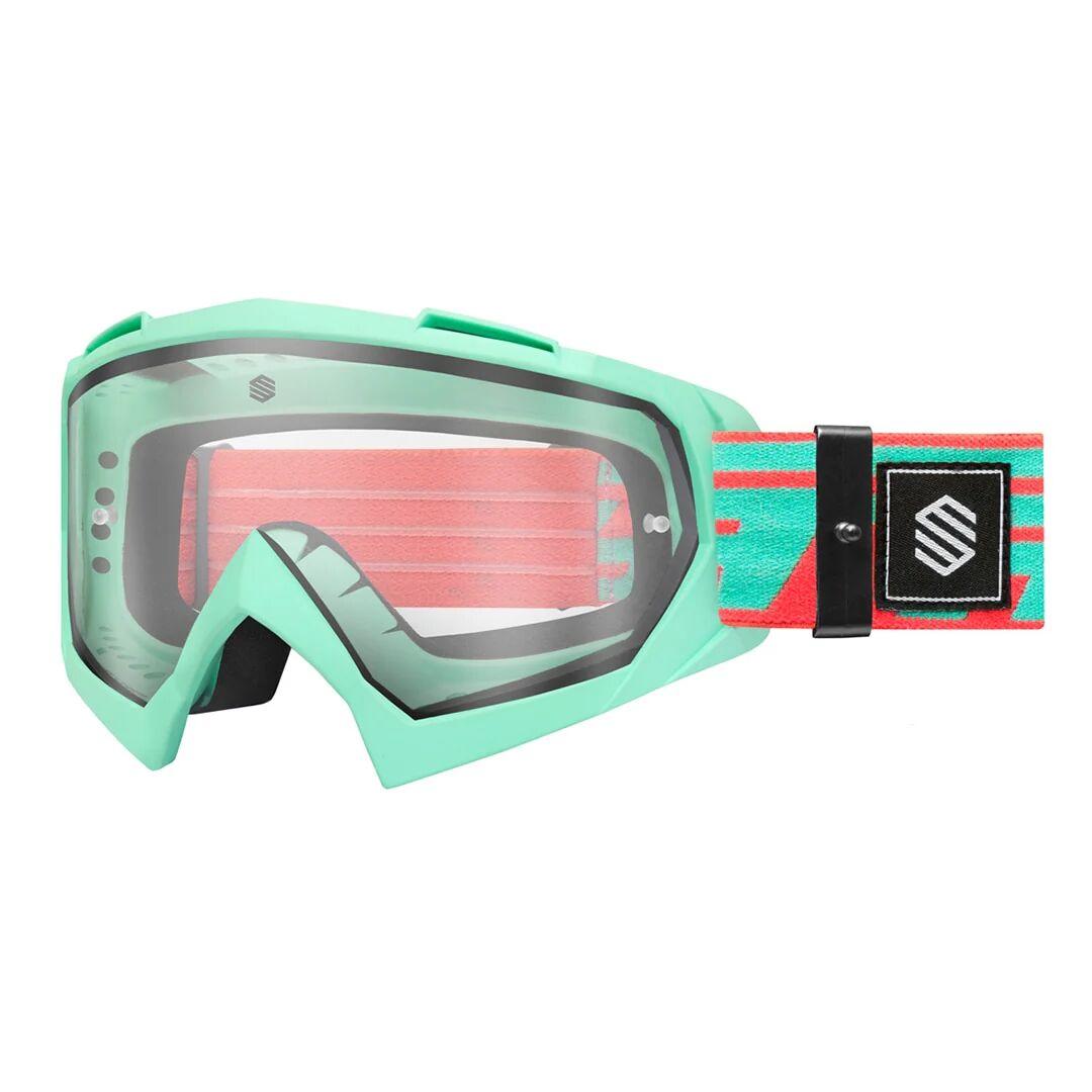 SIROKO -70% Mtb and Motocross Goggles Siroko H1 Attika