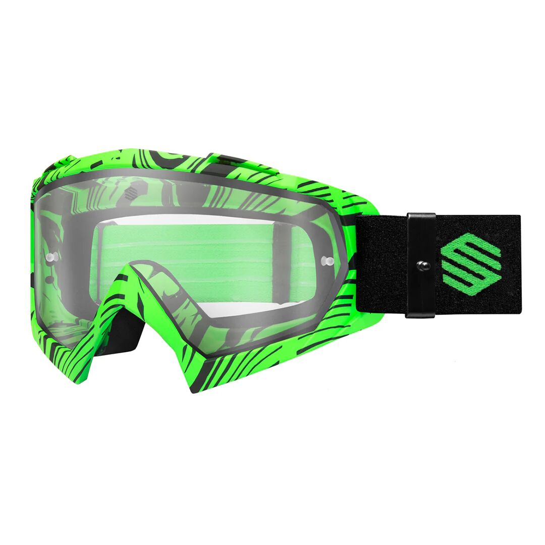 SIROKO -70% Mtb and Motocross Goggles Siroko H1 Avalanche