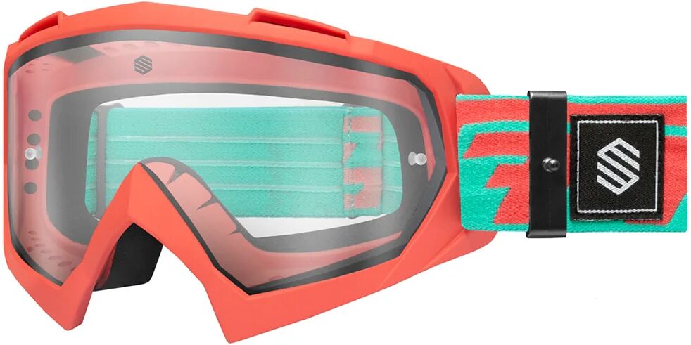 SIROKO -70% Mtb and Motocross Goggles Siroko H1 Northstar