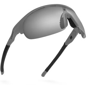 Photochromic Sunglasses for Cycling Siroko K3 PhotoChromic Dark - Size: OSFA