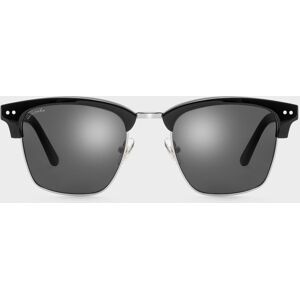 Stainless steel sunglasses Siroko Bronx - Size: OSFA