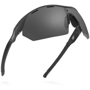 Photochromic Sunglasses for Cycling Siroko K3s PhotoChromic La Palma - Size: OSFA