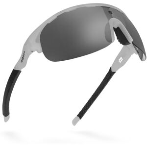 Photochromic Sunglasses for Cycling Siroko K3 PhotoChromic Himalaya - Size: OSFA