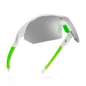 Photochromic Sunglasses for Cycling Siroko K3s PhotoChromic Fluor - Size: OSFA
