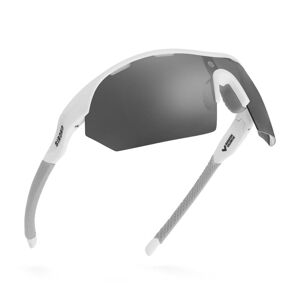 Photochromic Sunglasses for Cycling Siroko K3s PhotoChromic Mediterráneo - Size: OSFA