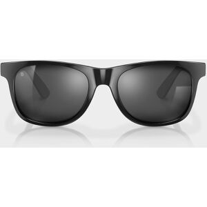 Eco Friendly Sunglasses Siroko Total Black - Size: OSFA