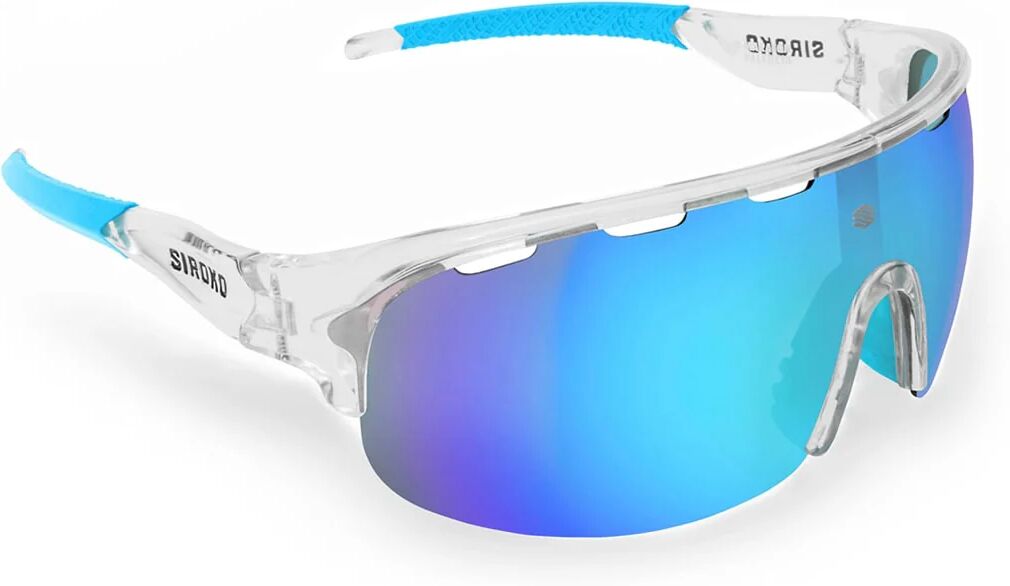 SIROKO -65% Sunglasses for Cycling Siroko K3 Blau