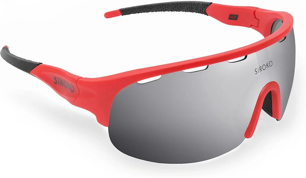 SIROKO -5% Sunglasses for Cycling Siroko K3 L'Angliru